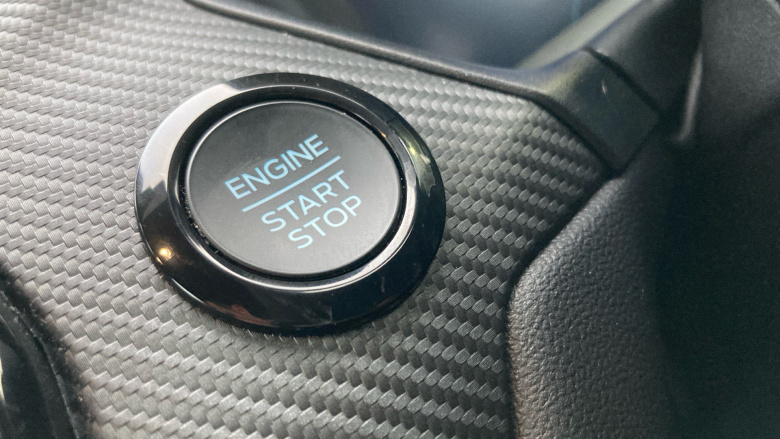 Ford Puma 1.0 EcoBoost Hybrid mHEV Vivid Ruby Edition 5dr Petrol Hatchback